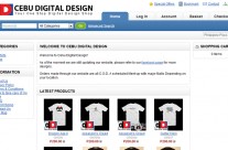 Cebu Digital Design – Official Website