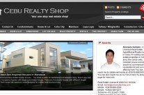 Cebu Realty Shop – Official Website