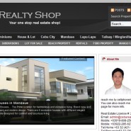 Cebu Realty Shop – Official Website