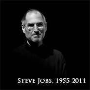 iSad – Remembering Steve Jobs
