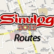 Are you ready for Sinulog 2012??? Check out the schedule of activities!