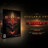 Diablo III – Evil is back!