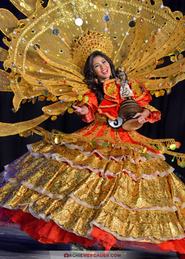 sinulog 2013 sto nino cebu philippines festival queen contingent sidelights fluvial procession higante archie mercader achilez achilez (3)