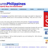 Foreclosures Philippines – Official Website