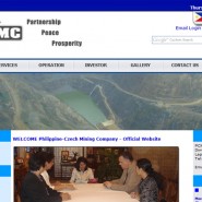 PCMC Mining Company – Official Website