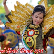 Kadasig Festival Street Dance 2011
