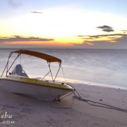 Sunrise @ Bantayan Island