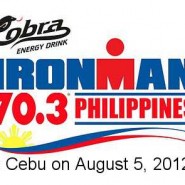 Cobra Ironman 70.3 Philippines Triathlon Race